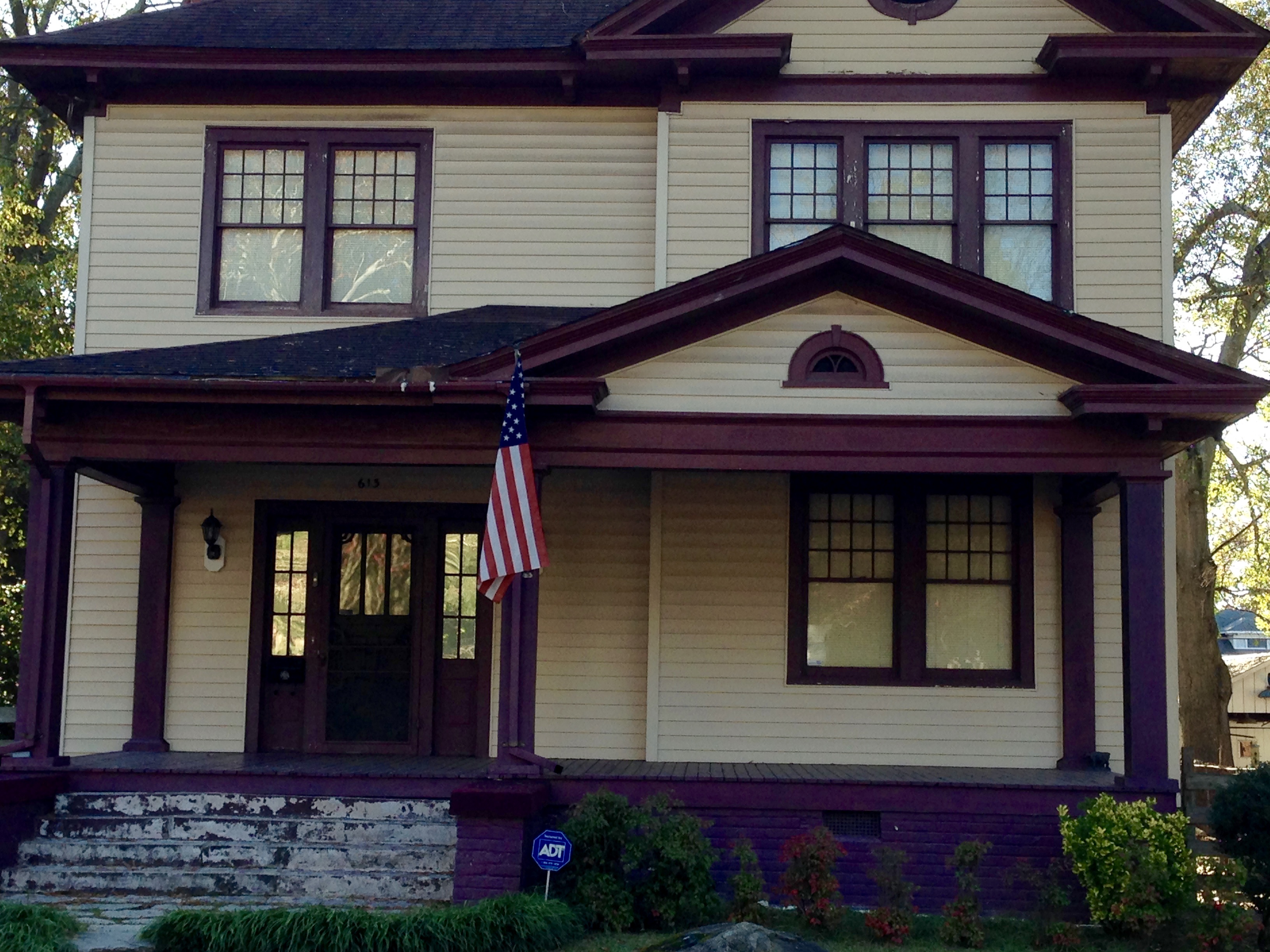 Edgemont A Jewel In Rocky Mount’s Crown Part 1 Main Street Rocky