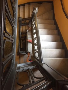 Elizabeth Scott Photo