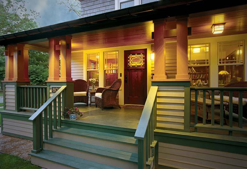 The Bungalows of Rocky Mount